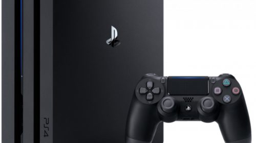 Sony vendeu 6,2 milhões de PS4 nas festividades de fim de ano