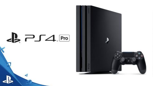 PS4 Pro tem um 1 GB de RAM adicional, revela Sony