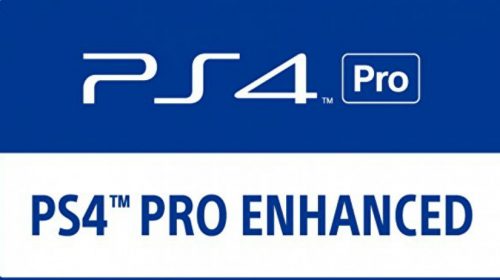 Jogos otimizados para o PS4 Pro terão selo especial na caixa