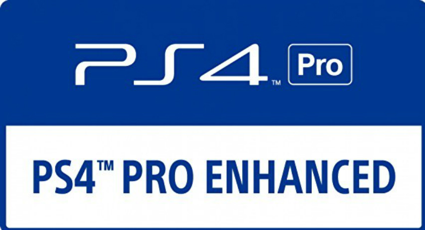 Jogos otimizados para o PS4 Pro terão selo especial na caixa
