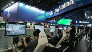 Sony anuncia App Experiência PlayStation para BGS 2017