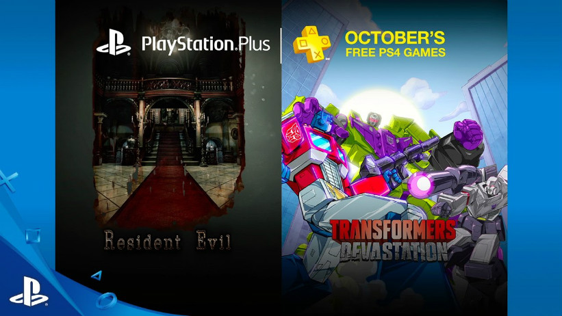 [Análises] Conheça os jogos da Playstation Plus de outubro