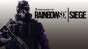 Muzzle Brake é corrigida em novo Patch de Rainbow Six Siege