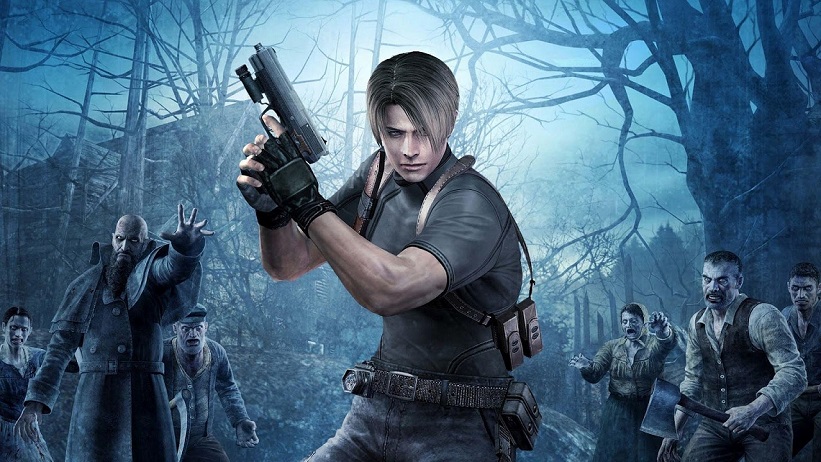 Un forastero! Veja os requisitos para rodar Resident Evil 4 Remake