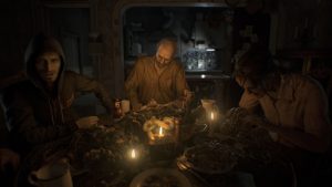 Resident Evil 7 pode ter nova demo em breve