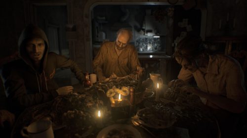 Resident Evil 7 pode ter nova demo em breve