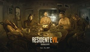 Capcom atualizará DEMO de Resident Evil 7 hoje (15)
