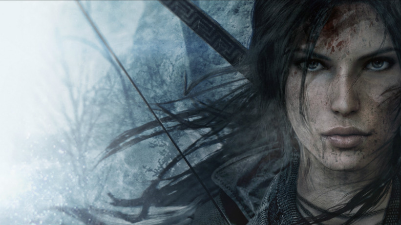 Rise of the Tomb Raider contará com 125 troféus no PS4