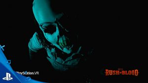 Testamos na BGS – Until Dawn: Rush of Blood