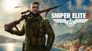 Sniper Elite 4 recebe trailer de lançamento; Detalhes do Passe de Temporada