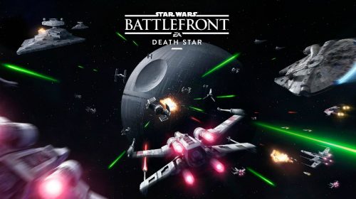 Star Wars: Battlefront com novo DLC e XP duplo no fim de semana