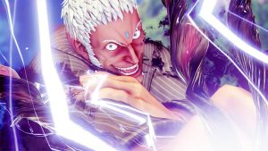 Capcom lança trailer de Urien em Street Fighter V