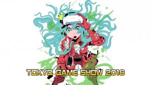 O que de melhor aconteceu na TGS 2016