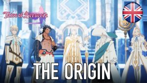 Muita ação e mais da história de Tales Of Berseria em novo trailer