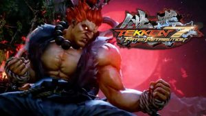 Bandai Namco apresenta novo trailer de Tekken 7