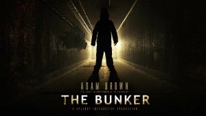 Live-Action de terror The Bunker é anunciado para PS4