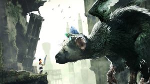 The Last Guardian: assista a 30 minutos de gameplay