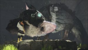 Não perca: 16 minutos de gameplay de The Last Guardian