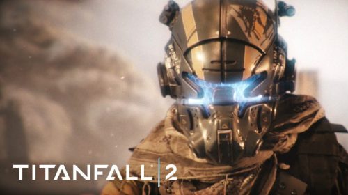 Novo trailer de Titanfall 2 destaca suas boas notas; veja
