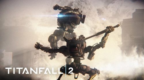 Novo teaser de Titanfall 2 é simplesmente empolgante; veja