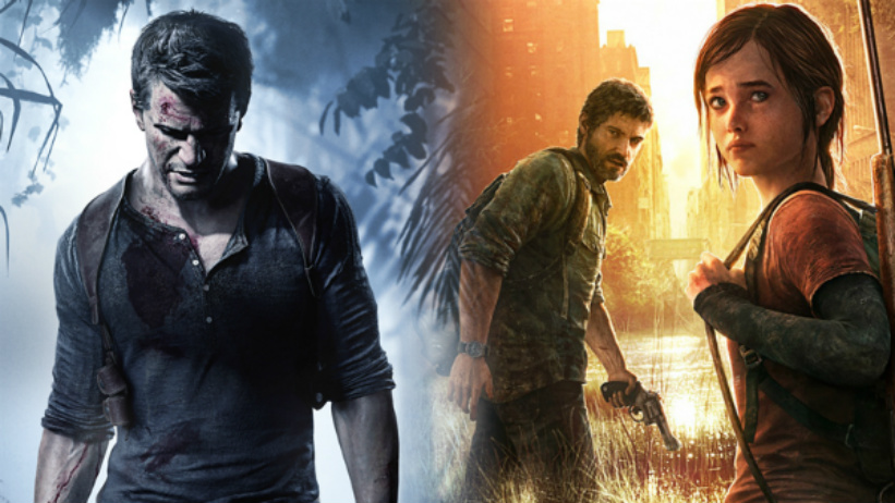 Uncharted 4 e The Last of Us terão suporte HDR no PS4