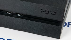 Update 5.0 para PS4 trará mudanças nas notificações, Twitch e mais