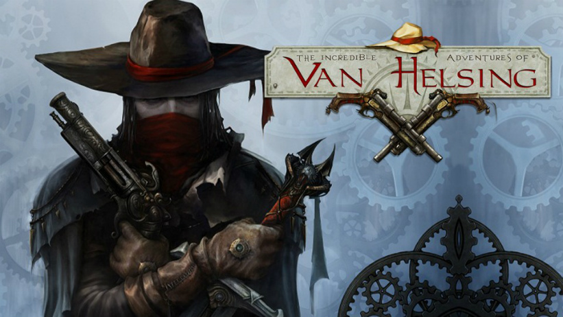 The Incredible Adventures of Van Helsing chegará ao PS4