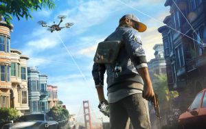 Watch Dogs 2: easter egg pode ter revelado um novo jogo da Ubi