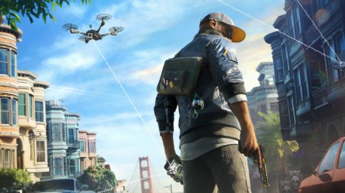 Watch Dogs 2: confira 30 minutos de gameplay do futuro título
