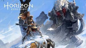 Horizon Zero Dawn: missões secundárias serão diversificadas