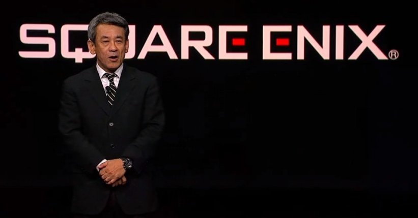 BGS: Entrevistamos Shinji Hashimoto, produtor de Final Fantasy XV
