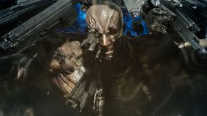 Testamos na BGS – Final Fantasy XV