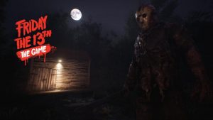 Sexta-Feira 13: O Jogo ganha vídeo com mortes sanguinárias