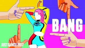 Ubisoft revela lista completa de músicas de Just Dance 2017
