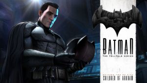 Batman: The Telltale Series (Episódio 2): Vale a pena?