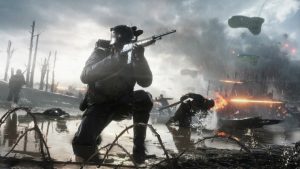 Battlefield 1: EA lança empolgantes trailers “Histórias de Guerra”