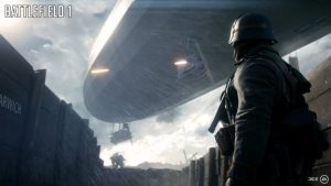 Trailer de lançamento de Battlefield 1 é simplesmente épico; veja