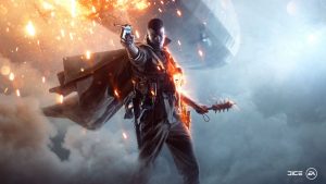 Battlefield 1: Vale a pena?