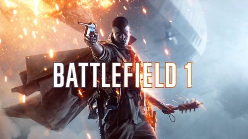 Battlefield 1 recebe enorme atualização; veja detalhes