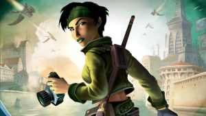 Beyond Good & Evil 2 é confirmado pela Ubisoft