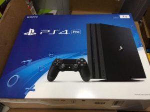 Veja como foi o evento oficial de lançamento do PlayStation 4 Pro