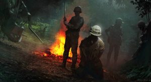[Rumor] Call of Duty de 2017 poderá se passar na guerra do Vietnã