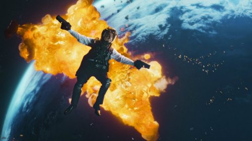 CoD: Infinite Warfare: Incrível trailer de lançamento em live-action