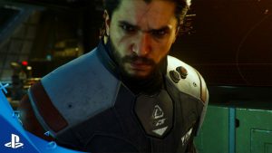 Call of Duty: Infinite Warfare recebe dramático trailer de lançamento
