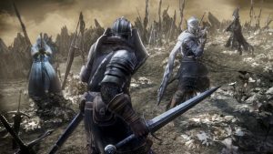 Dark Souls 3: novo vídeo mostra PvP do futuro DLC; acompanhe