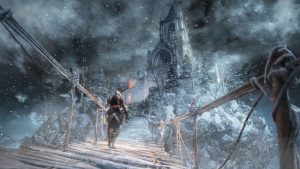 Assista ao trailer definitivo de Dark Souls 3:  Ashes Of Ariandel