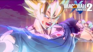 Dragon Ball Xenoverse 2 recebe trailer de lançamento; assista