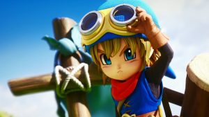 Dragon Quest Builders: Vale a pena?
