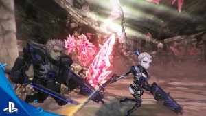 Earth’s Dawn chegará ao PlayStation 4 em novembro; conheça