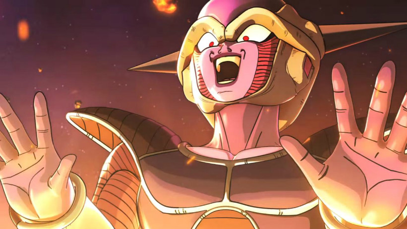 Freeza dá surra em Goku em novo vídeo Dragon Ball Xenoverse 2